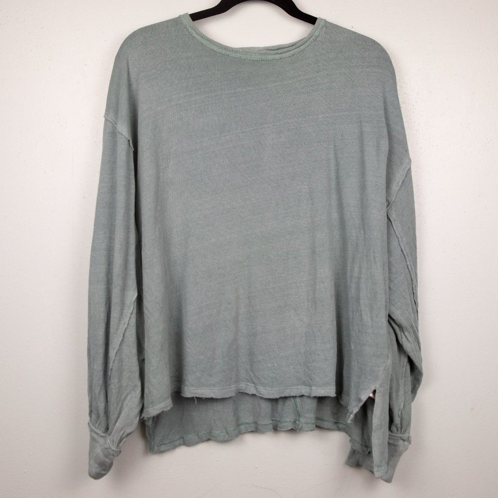 We the Free Ready for this Tee top-M